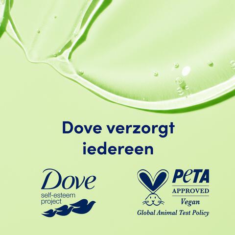 Dove Go Fresh Cucumber & Green Tea Anti-transpirant Deodorant Roller 50 ML