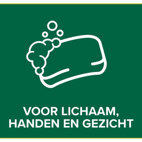 Palmolive Naturals Olijf Tabletzeep 4 x 90 GR