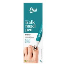 Etos Kalknagel Pen Complete Set