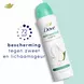 Dove Advanced Care Go Fresh Pear Anti-Transpirant Deodorant Spray 150 ML