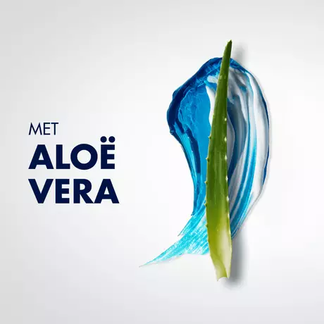 Gillette Series Verzachtende Scheergel 200 ML