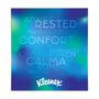 Kleenex Collection Box Cube Designs Tissues