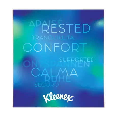 Kleenex Collection Box Tissues 48 stuks