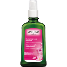 Weleda Wilde Rozen Body Olie 100 ML