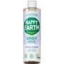 Happy Earth 100% Natuurlijke Baby & Kids Badschuim 100 ML