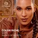 L'Oréal Paris Color Riche Satin Nude 520 Nu Defiant