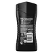 AXE Black 3-in-1 Douchegel 250 ML