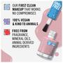 Rimmel London KIND & FREE Vegan Nagellak 154 Milky Bare
