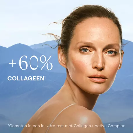 WELEDA Blauwe Gentiaan & Edelweiss Versterkende Nachtcrème 40 ML