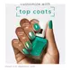 gel by essie Nagellak You Can-Dry It 562 Roze 13,5 ML