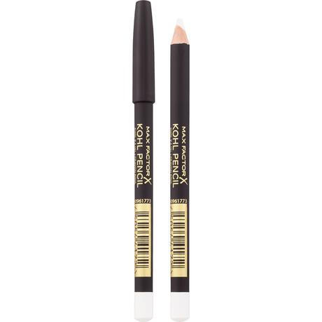 Max Factor Kohl Pencil - 010 White