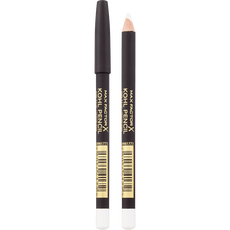 Max Factor Kohl Pencil - 010 White