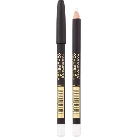 Max Factor Kohl Pencil 010 White