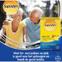 Supradyn Vital 50+ multivitamines voor vijftigplussers 35 tabletten