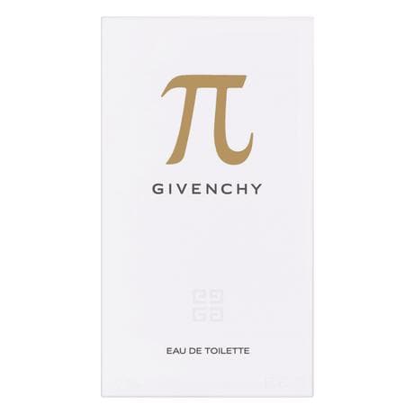 Givenchy Pi eau de toilette 50 ML