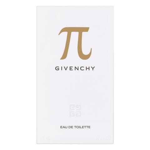 Givenchy Pi eau de toilette 50 ML