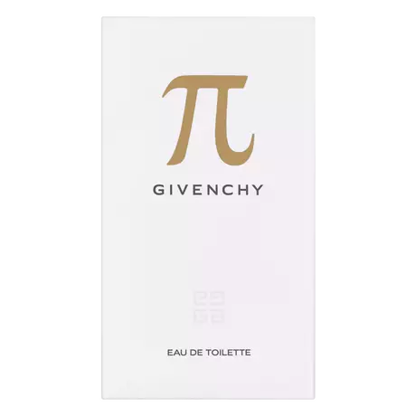 Givenchy Pi Eau De Toilette 50 ML