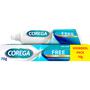 Corega Free Kleefcreme Kunstgebitten - 70 GR
