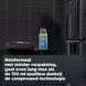 Dove Men+Care Advanced Clean Comfort Anti-Transpirant Deodorant Spray 75 ML