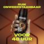 Axe Dark Temptation Deodorant Bodyspray 150 ML
