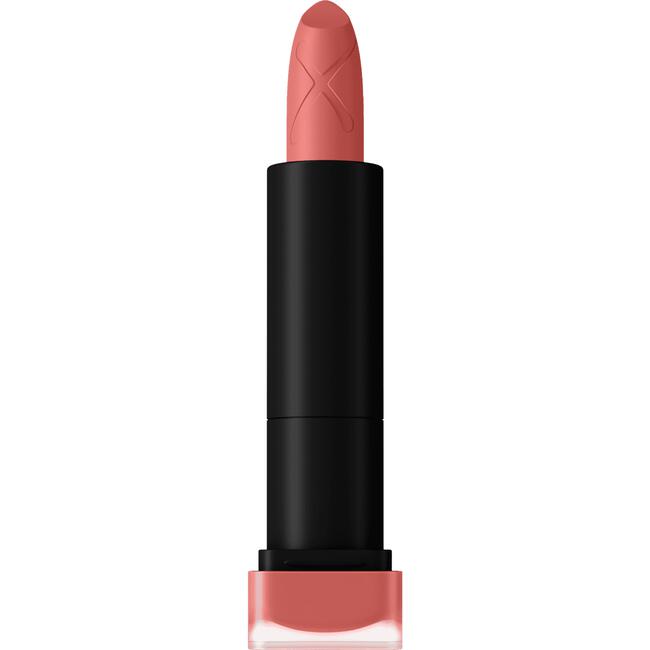 Max Factor Colour Elixir Velvet Matte Lipstick - 55 Desert