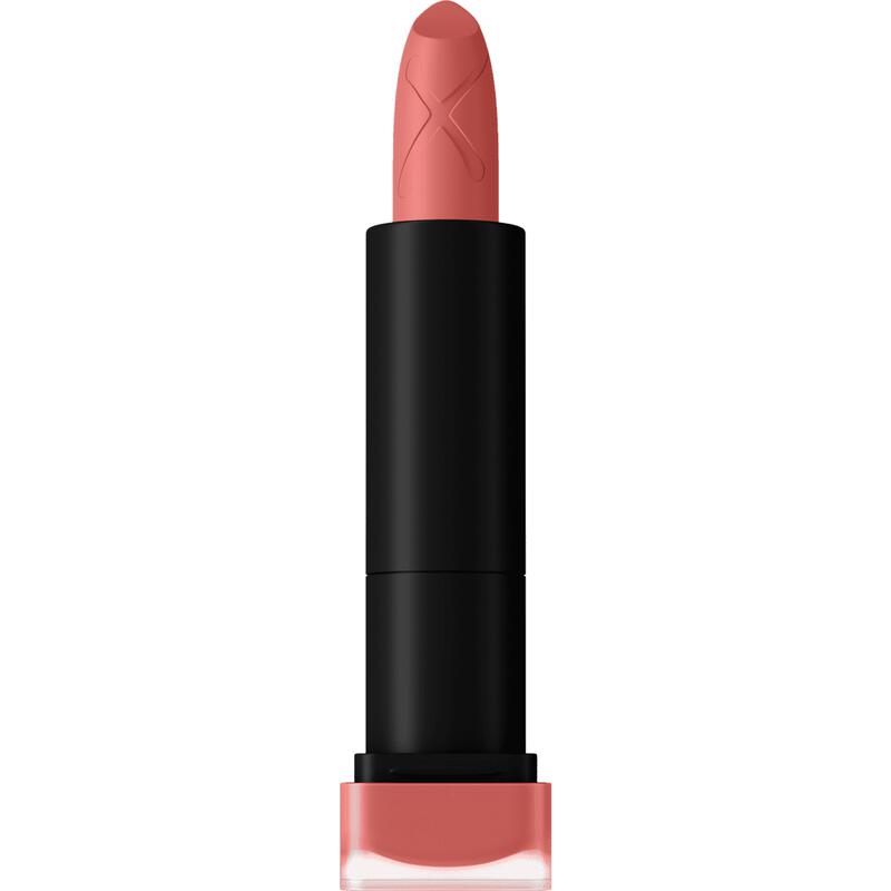 Max Factor Colour Elixir Velvet Matte Lipstick 55 Desert