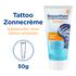 Bepanthen Tattoo Zonnecreme SPF50 50 ML