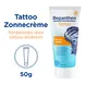 Bepanthen Tattoo Zonnecreme SPF50 50 ML
