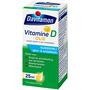 Davitamon Vitamine D Olie 25 ML