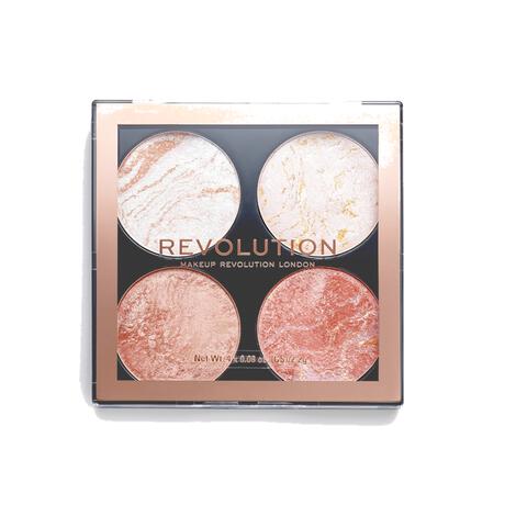 Revolution Cheek Kit Take A Breather&nbsp;