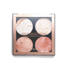 Revolution Cheek Kit Take A Breather