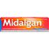 Midalgan Extra Warm + Magnesium 60 GR