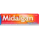 Midalgan Extra Warm Magnesium 60 gram