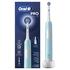 Oral-B Pro Series 1 Blauwe Elektrische Tandenborstel