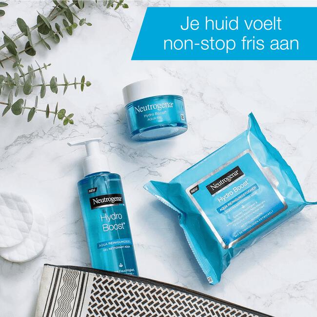 Neutrogena® Hydro Boost Aqua Gel 50 ML