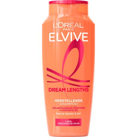 L'Oréal Paris Elvive Dream Lengths Shampoo 250 ML