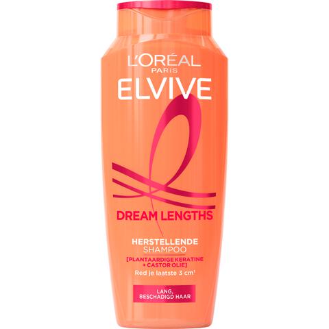 L'Oréal Paris Elvive Dream Lengths Shampoo 250 ML
