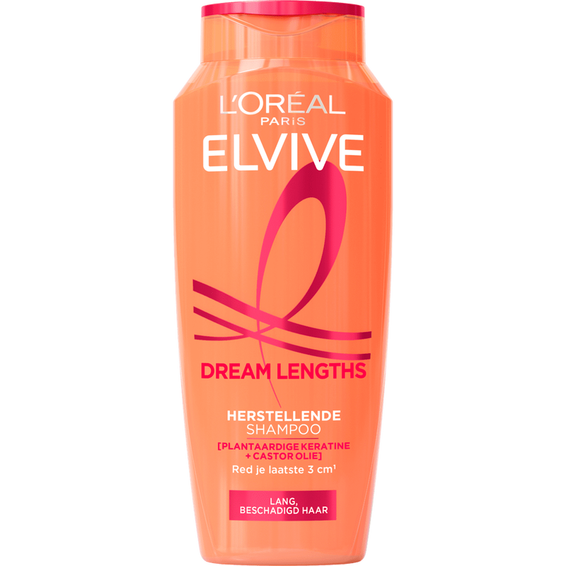 L'Oréal Paris Elvive Dream Lengths Shampoo 250 ML