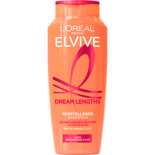 L'Oréal Paris Elvive Dream Lengths Shampoo 250 ML