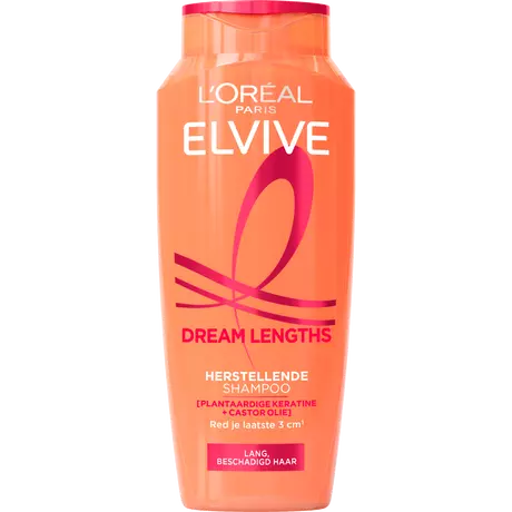 L'Oréal Paris Elvive Dream Lengths Shampoo 250 ML