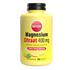 Roter Magnesium Citraat 400Mg Citroen 50 Stuks