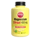 Roter Magnesium Citraat 400Mg Citroen 50 Stuks