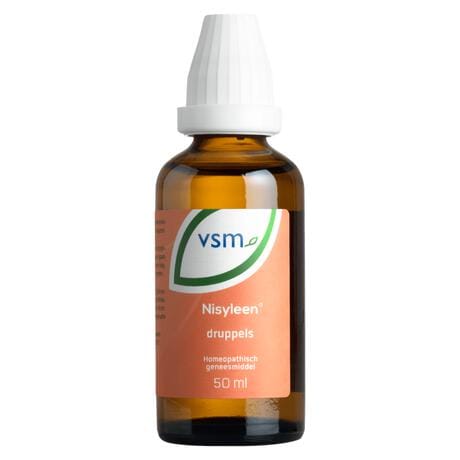 VSM Nisyleen Druppels 50 ML
