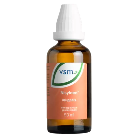 VSM Nisyleen Druppels 50 ML