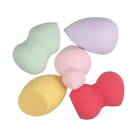 Etos Mini Make-Up Blenders