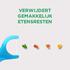 GUM® Easy Flosser 30 stuks