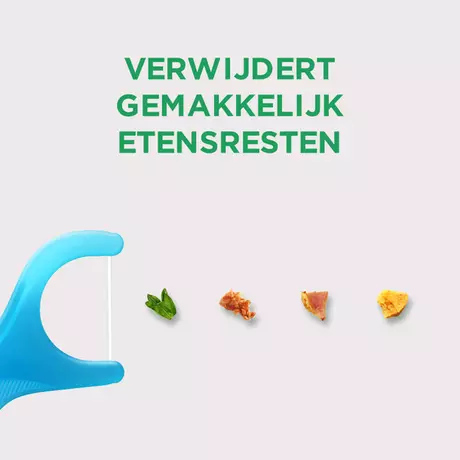 GUM® Easy Flosser 30 stuks