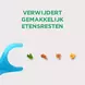 GUM® Easy Flosser 30 stuks