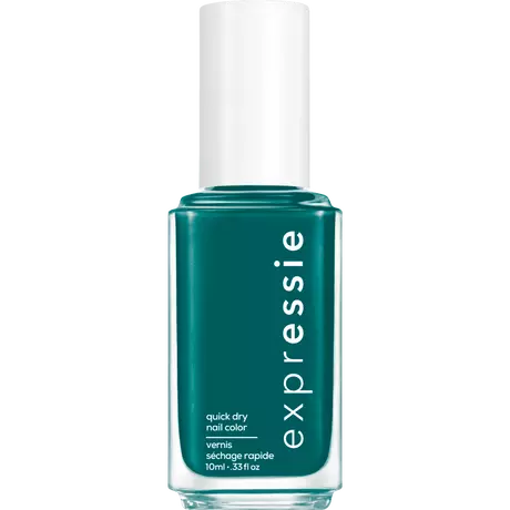 essie Expressie Nagellak Groen 420 Streetwear N'Tear 10 ML