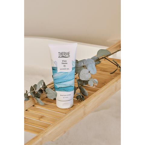 Therme Finn Sauna Fresh Showergel 200 ML